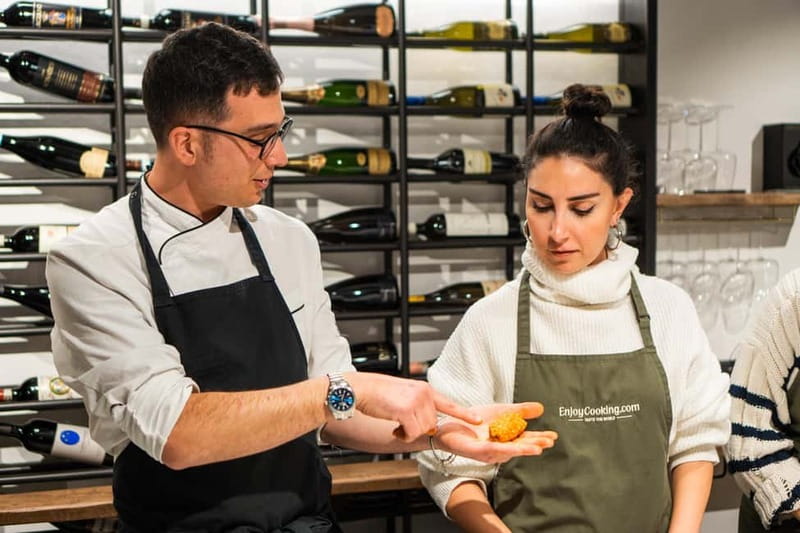 Rome: Pizza and Gelato Cooking Class with Wine - Timing and planning around Rome