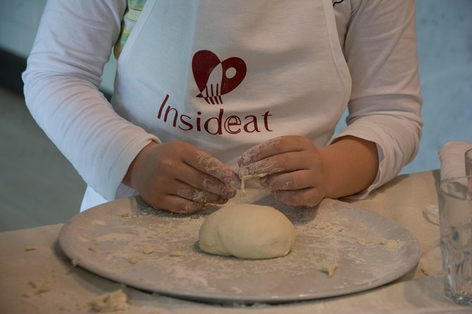 Rome: Pizza Making Class Small Group Experience - Starting with a Roman aperitivo