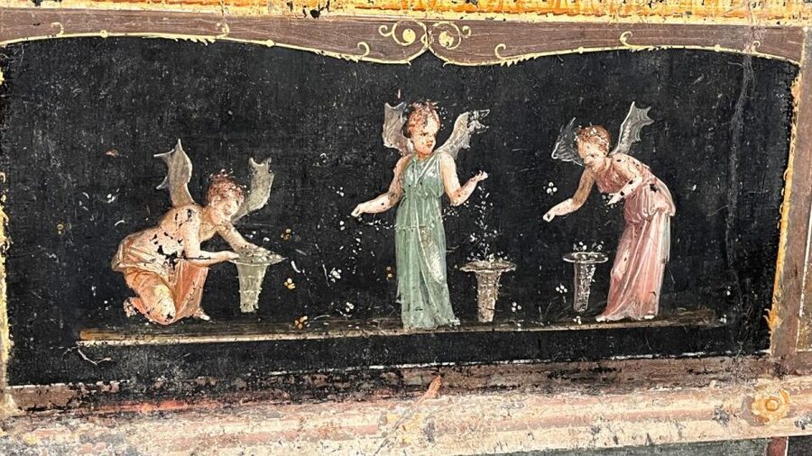 Rome: Pompeii Tour with Wine and Lunch by High Speed Train - Booking details to know before you go
