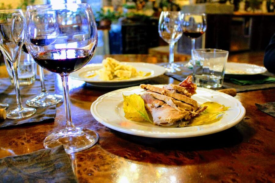Rome: Private Countryside Wine Tasting Tour - Who will enjoy this three-hour trip