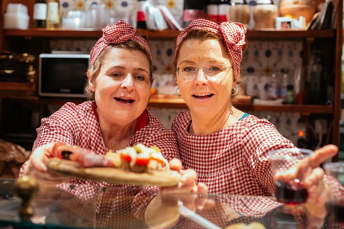 Rome Private Food Tour with 6 or 10 Tastings - What this Rome food tour is really like
