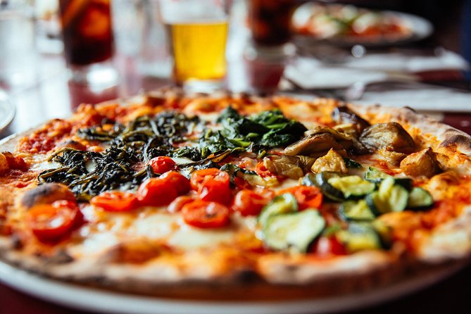 Rome Private Food Tour with 6 or 10 Tastings - Trastevere: classic flavors in a neighborhood setting