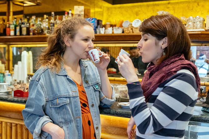 Rome Private Food Tour with 6 or 10 Tastings - Dietary needs, children, and pace