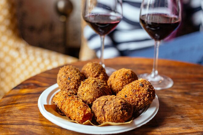 Rome Private Food Tour with 6 or 10 Tastings - What the strongest part of the experience delivers