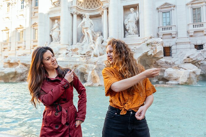 Rome Private Tour: Highlights and Hidden Gems - Campo de’ Fiori and the changing face of Rome