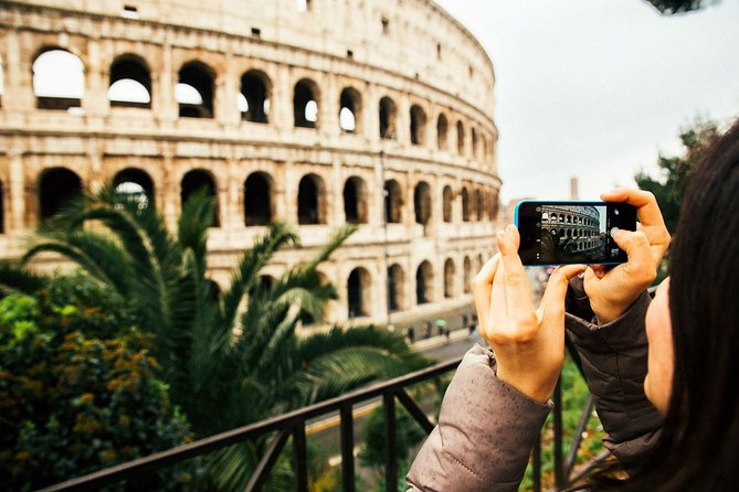 Rome Private Tour: Highlights and Hidden Gems - Trastevere: Rome beyond the postcard route