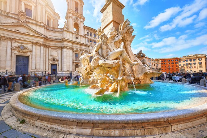 Rome Private Tour with Driver: Colosseum and Vatican in a Day - Who should book this Rome day tour
