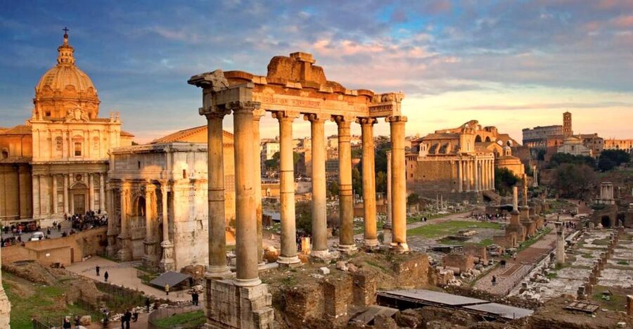 Rome: Roman Forum and Palatine Hill Licensed Guided Tour - Why the Roman Forum is better with a guide