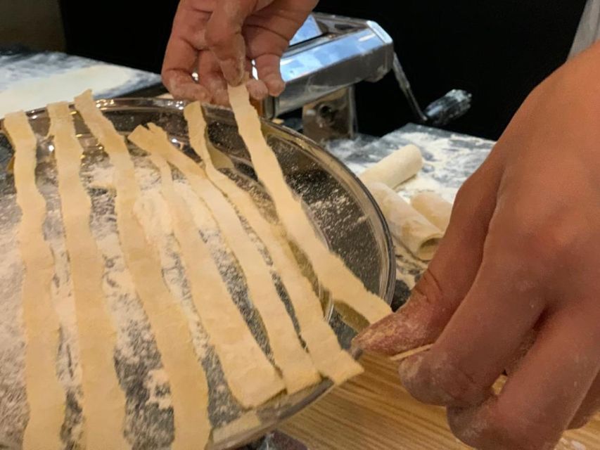 Rome: Roman Master Chef Cooking Class with Wine - Who will enjoy this class most