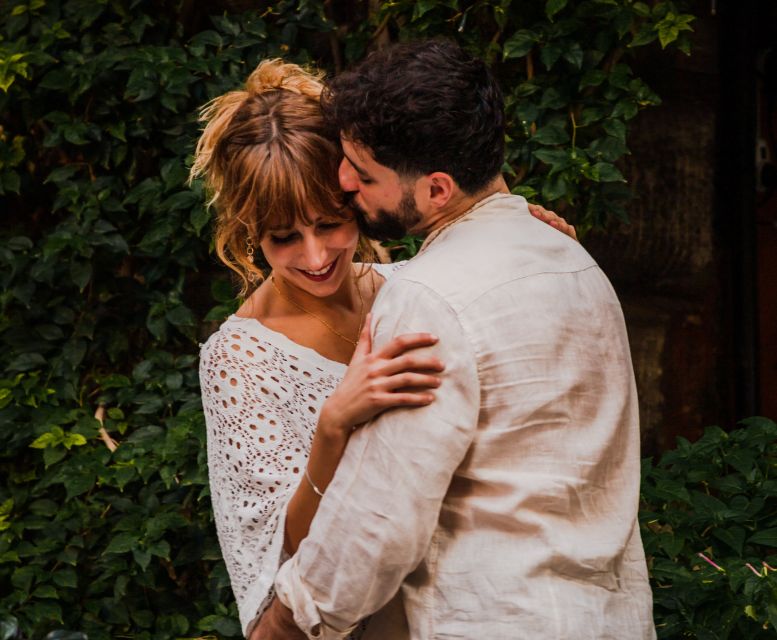 Rome: Romantic Photoshoot for Couples - Why a Rome photoshoot is worth your vacation time