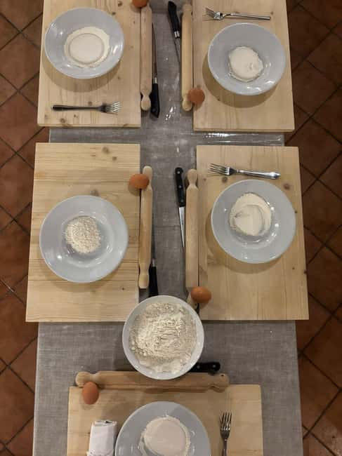 Rome: Rooftop Cooking Class with Wine Tasting near Vatican - Wine, Roman flavors, and limoncello