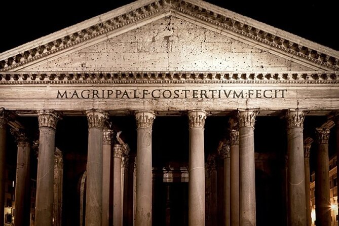 Rome’s Best-Preserved Monument: Pantheon-Fast Track & Guided Tour - Pagan temple, Christian basilica, and tombs