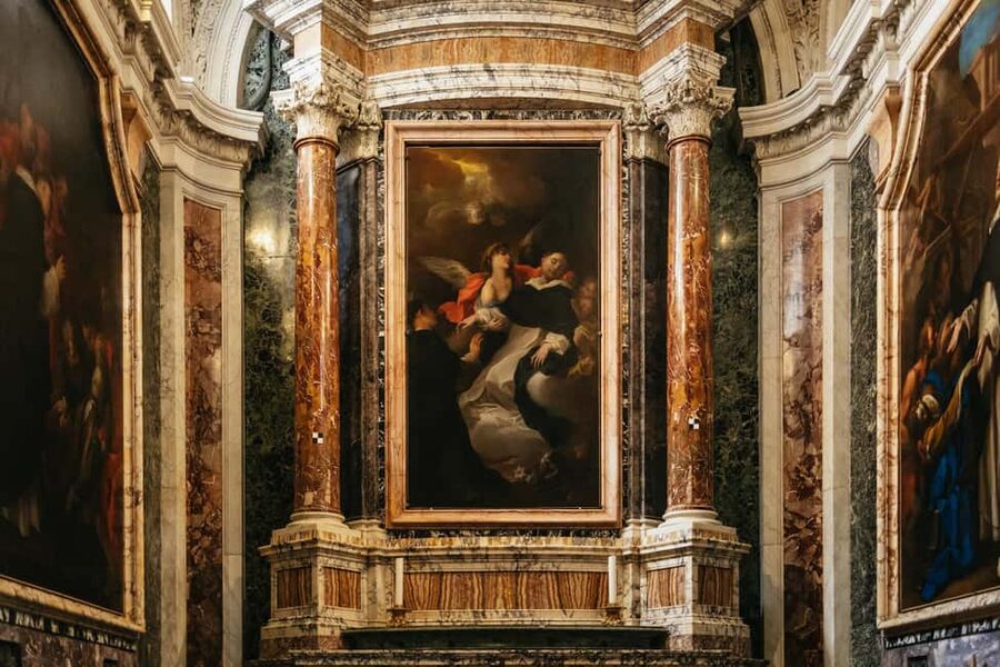 Rome: San Clemente Underground and Basilica Guided Tour - Why a guide is worth paying for here