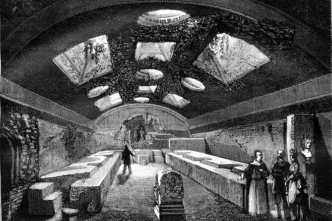 Rome: San Clemente Underground & Basilica Small Group Tour - Why San Clemente feels different from Rome’s major sights