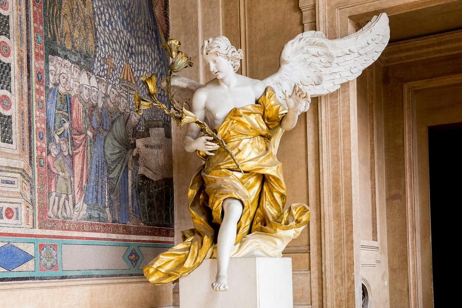 Rome: Santa Maria Maggiore Upper Areas Skip-the-Line Ticket - Timing, Sunday hours, and the best way to plan