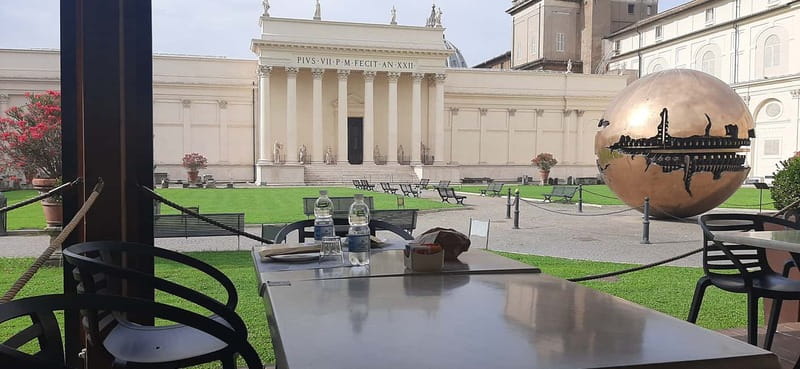 Rome: See Behind-The-Scenes In The Vatican - Key points to know before booking