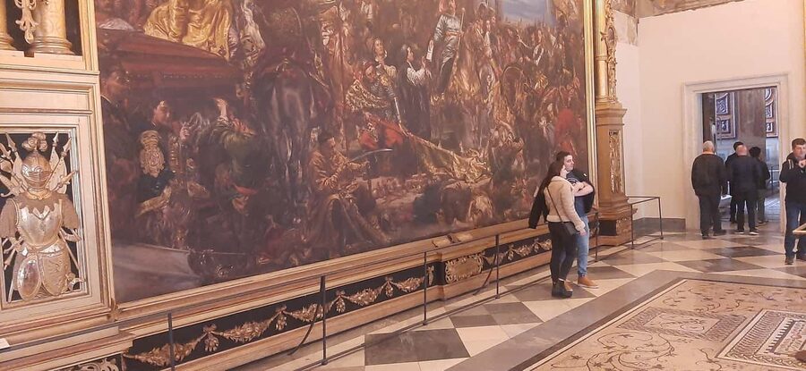 Rome: See Behind-The-Scenes In The Vatican - Who should book this Vatican tour