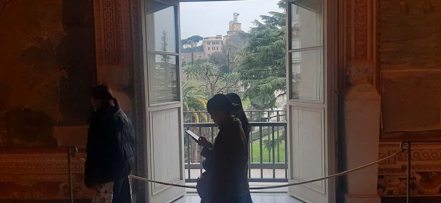 Rome: See Behind-The-Scenes In The Vatican - What the $122.99 price buys you