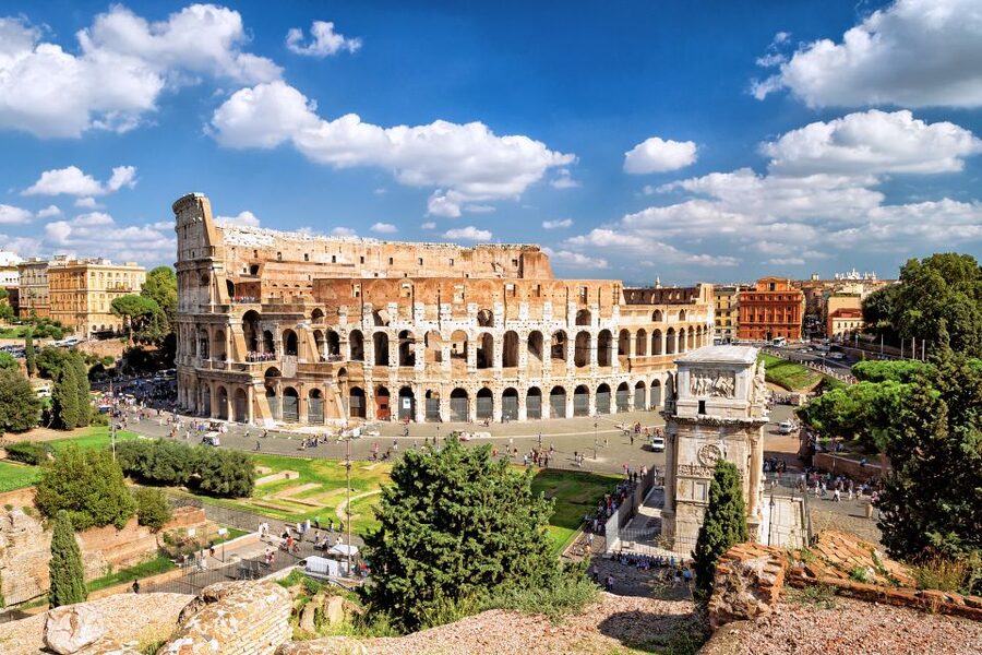 Rome: Self-Driven Sightseeing Tour by Vespa - Is Three Hours Enough for Rome?