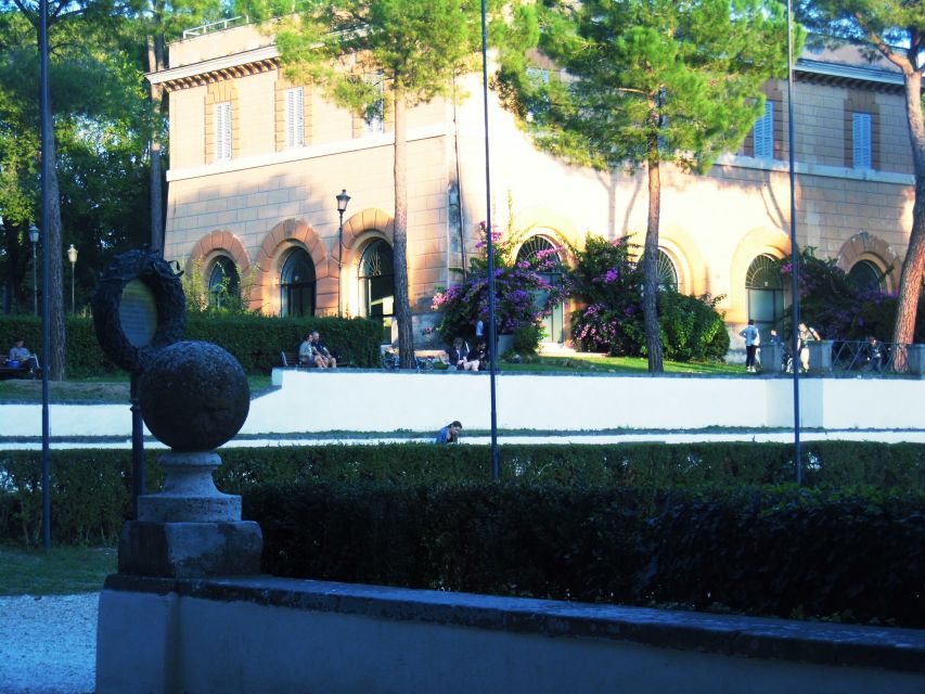 Rome: Skip-the-Line Borghese Gallery Guided Tour - Who should book this Borghese Gallery tour?