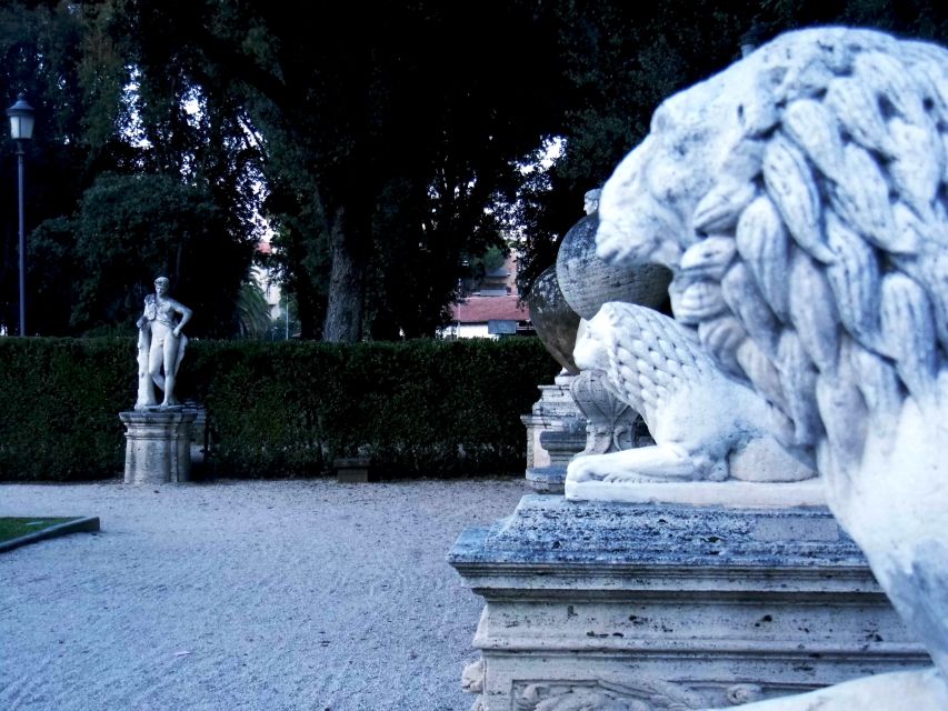 Rome: Skip-the-Line Borghese Gallery Guided Tour - How the guide changes the experience