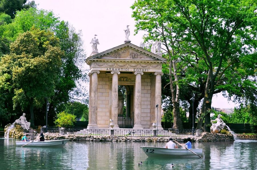 Rome: Skip-the-Line Borghese Gallery Guided Tour - What 135 minutes really gives you
