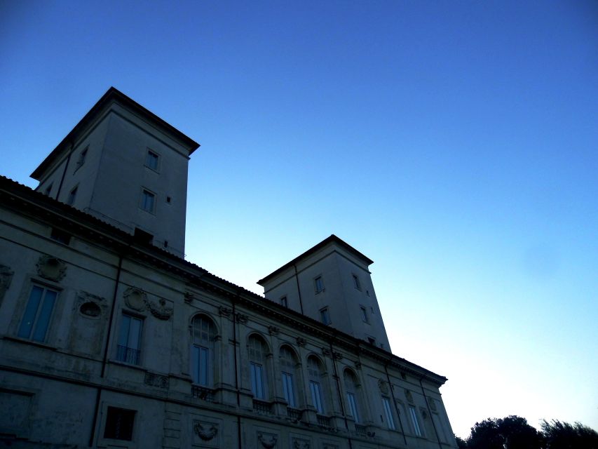 Rome: Skip-the-Line Borghese Gallery Guided Tour - Is $100.09 a fair price?