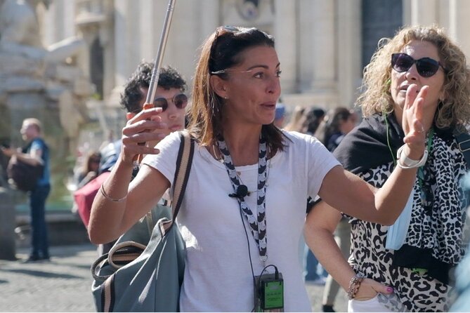 Rome: Skip-the-Line Vatican Museums and Sistine Chapel Tour - Who will get the most from this tour