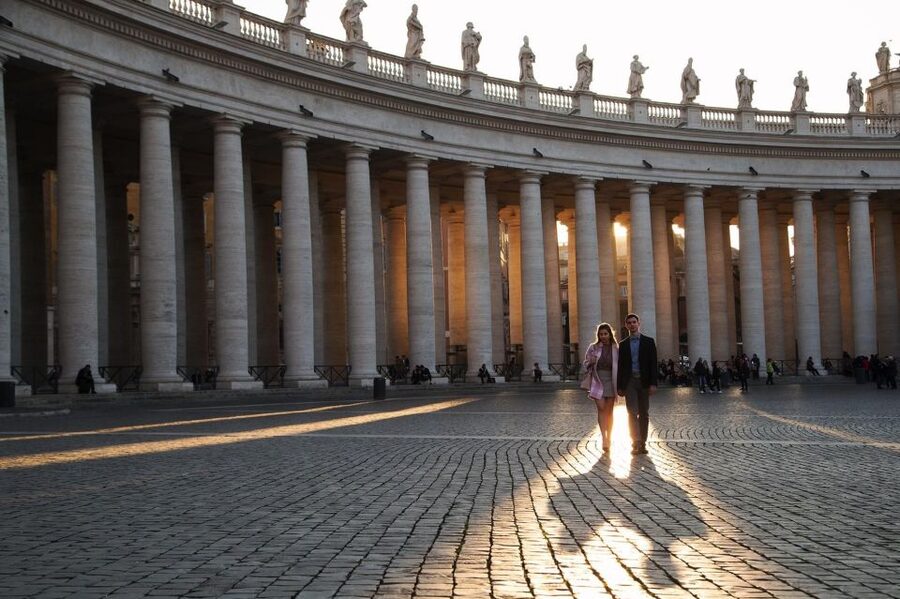 Rome: Skip-the-Line Vatican Museums and Sistine Chapel Tour - Should you book the Vatican Museums and Sistine Chapel tour?