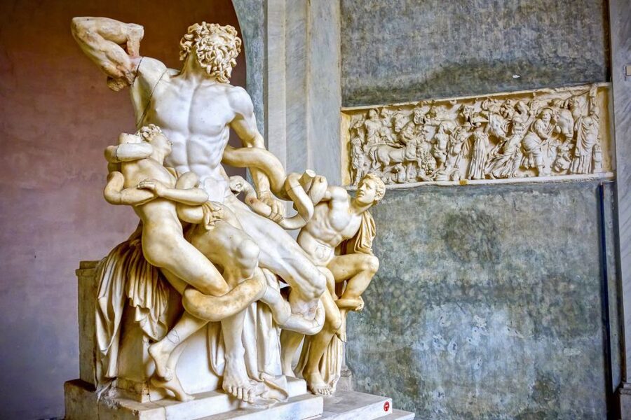 Rome: Skip the line Vatican Museums & Sistine Chapel Tour - How to get the most from your three hours