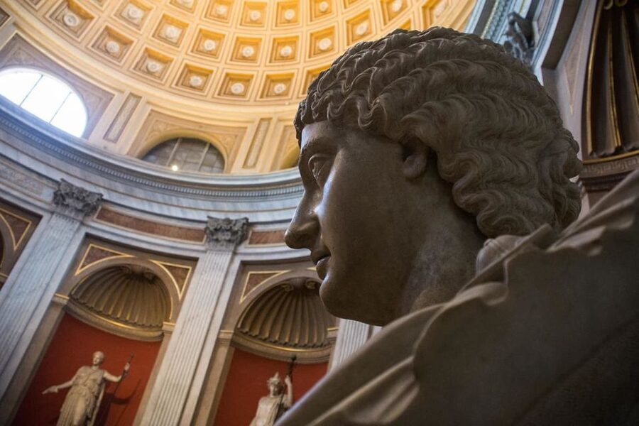 Rome: Skip the line Vatican Museums & Sistine Chapel Tour - What skip-the-line really means