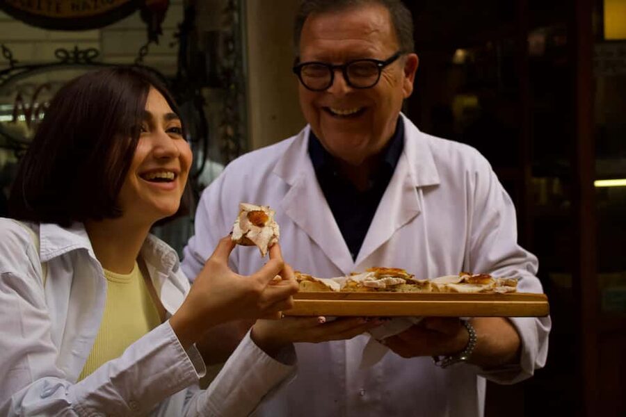 Rome: Small Group Trastevere Food Tour with Dinner - What this Trastevere food tour is really offering