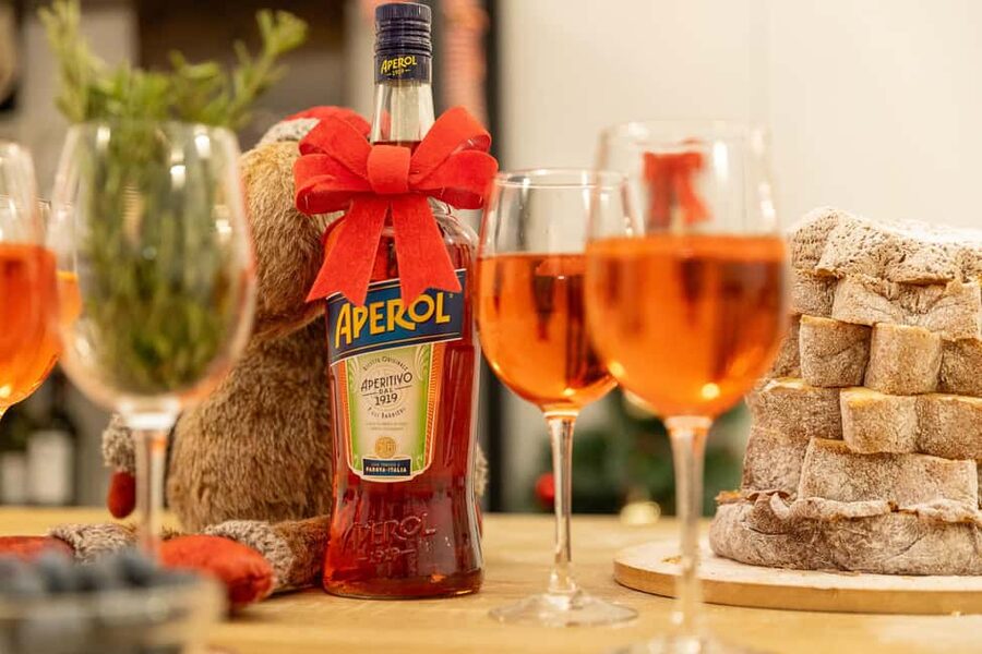 Rome: Spritz & Spaghetti Cooking Class - A Roman cooking class with a built-in aperitivo