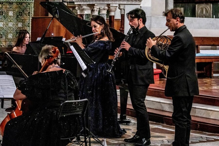 Rome: St. Paul's Within the Walls Church Opera Arias Ticket - Why this Roman concert works for first-time opera listeners