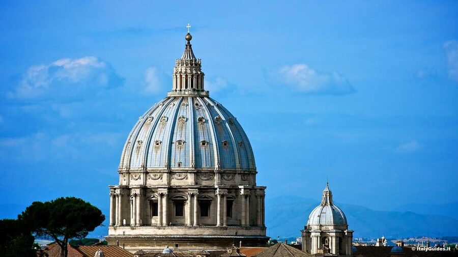 Rome: St. Peter’s Basilica Audio Guide with Dome Climb - The climb that makes this visit worthwhile