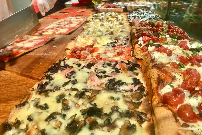 Rome Street Food Tour with Local Guide - The guides make or break the experience