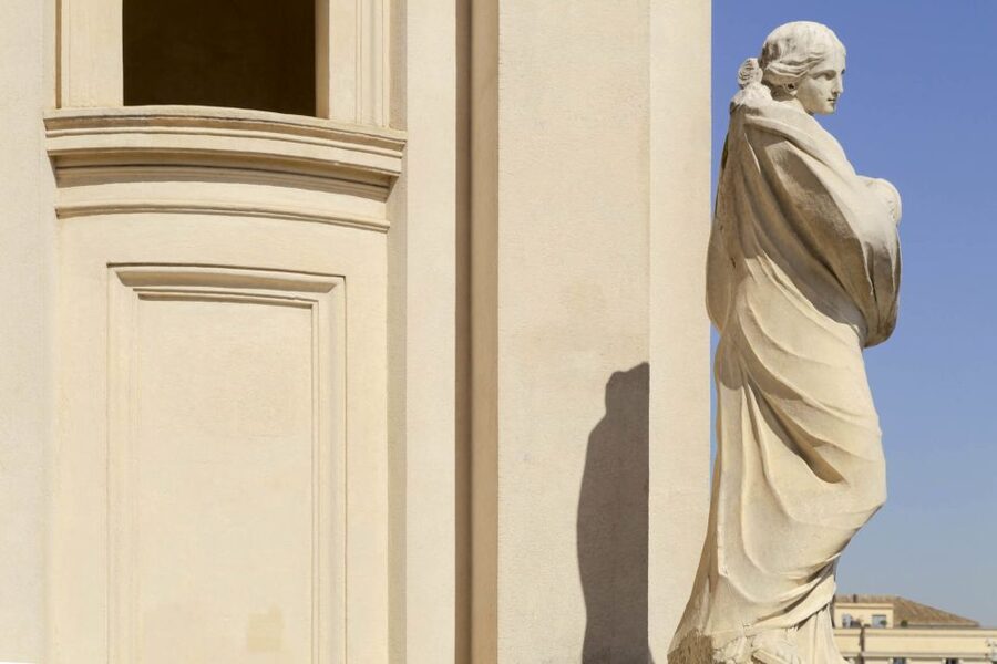 Rome: Terrazza Borromini Open-Air Opera with Aperitif - What happens from 5:00 to 5:30 PM