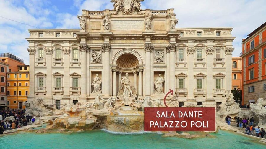 Rome: The Four Seasons by Vivaldi - Who should book this concert?