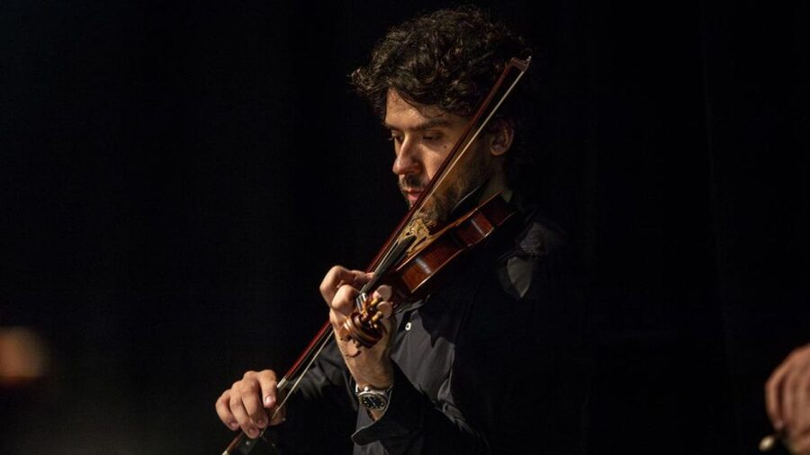 Rome: The Four Seasons by Vivaldi - My practical booking advice