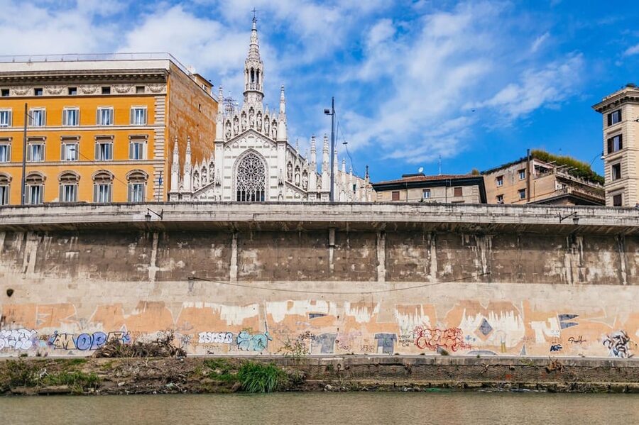 Rome: Tiber River Urban Rafting Tour with Roman Pizza - Who will enjoy this Rome rafting tour most