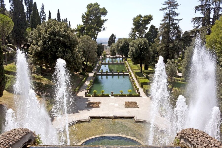 Rome: Tivoli Day Trip with Villa d'Este and Villa Adriana - Why Tivoli makes a good break from Rome