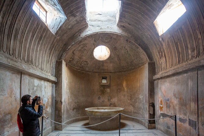 Rome to Pompeii, Sorrento & Capri: 2-Day South Italy Tour - Should you book it?