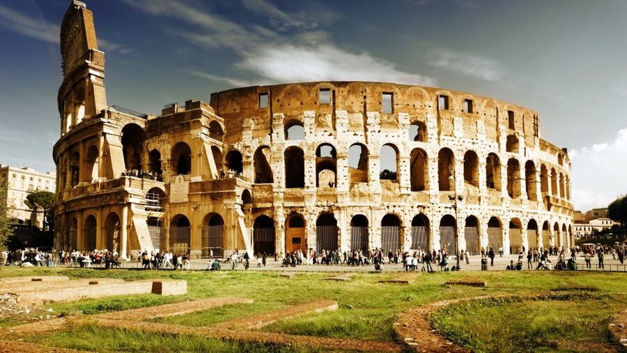 Rome: Tour of Colosseum Arena Floor with 1st and 2nd Levels - Key points to know before booking