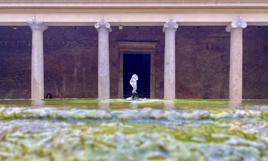 Rome: Tour of St. Clement's Basilica Underground Temples - Adding Santo Stefano Rotondo for another 45 minutes