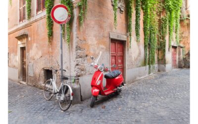 Trastevere & Campo de Fiori Street Food Walking Tour