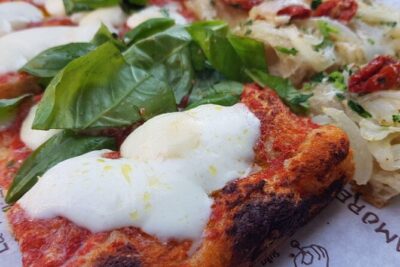Trastevere Food tour with Free-Flowing Fine Wine