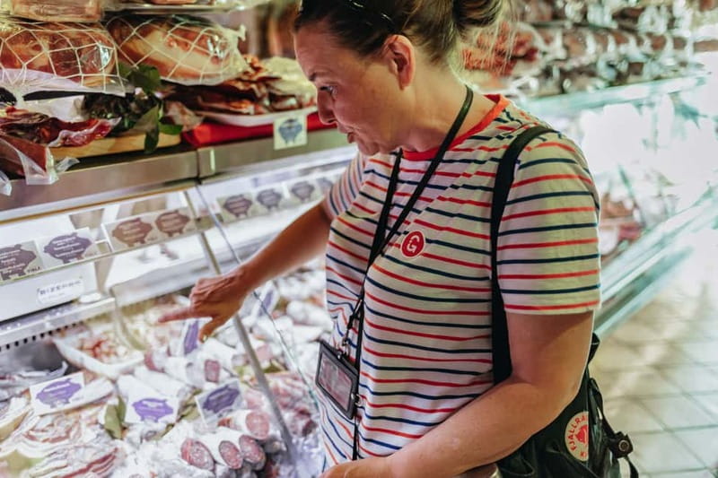 Rome: Trastevere or Jewish Quarter Street Food Tour - Should you book it?