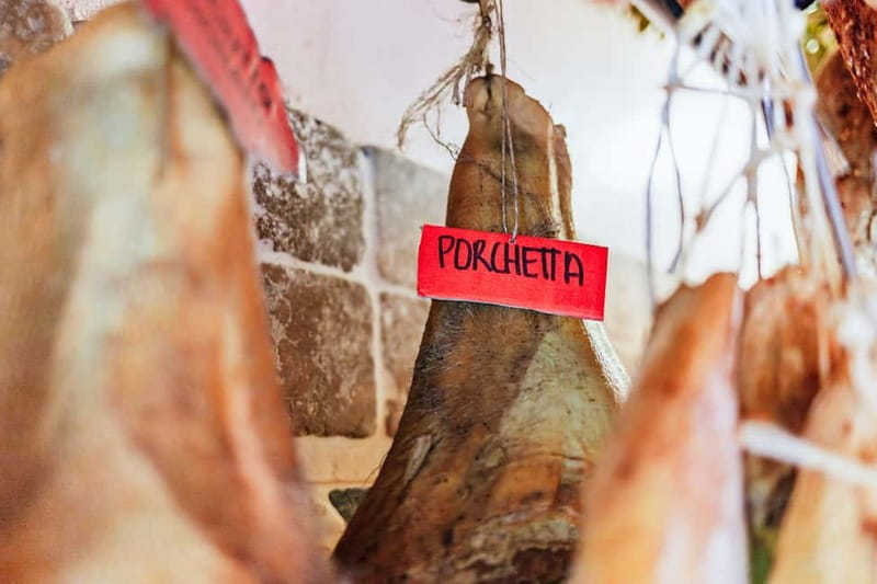 Rome: Trastevere or Jewish Quarter Street Food Tour - Is $51 a fair price?