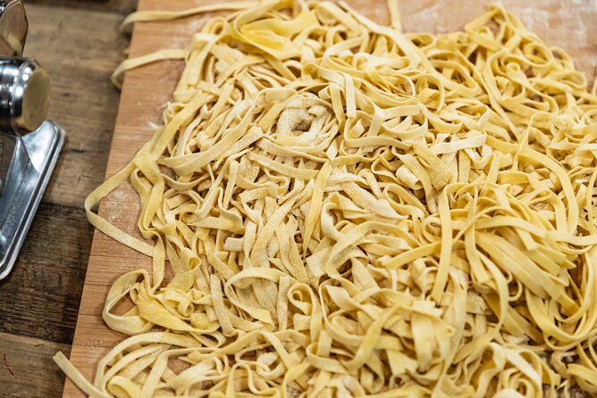 Rome Trastevere Pasta Making Class with Eating Europe - The Trastevere food experience at a glance