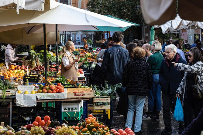 Rome Trastevere Pasta Making Class with Eating Europe - Why the meal matters more than the recipe
